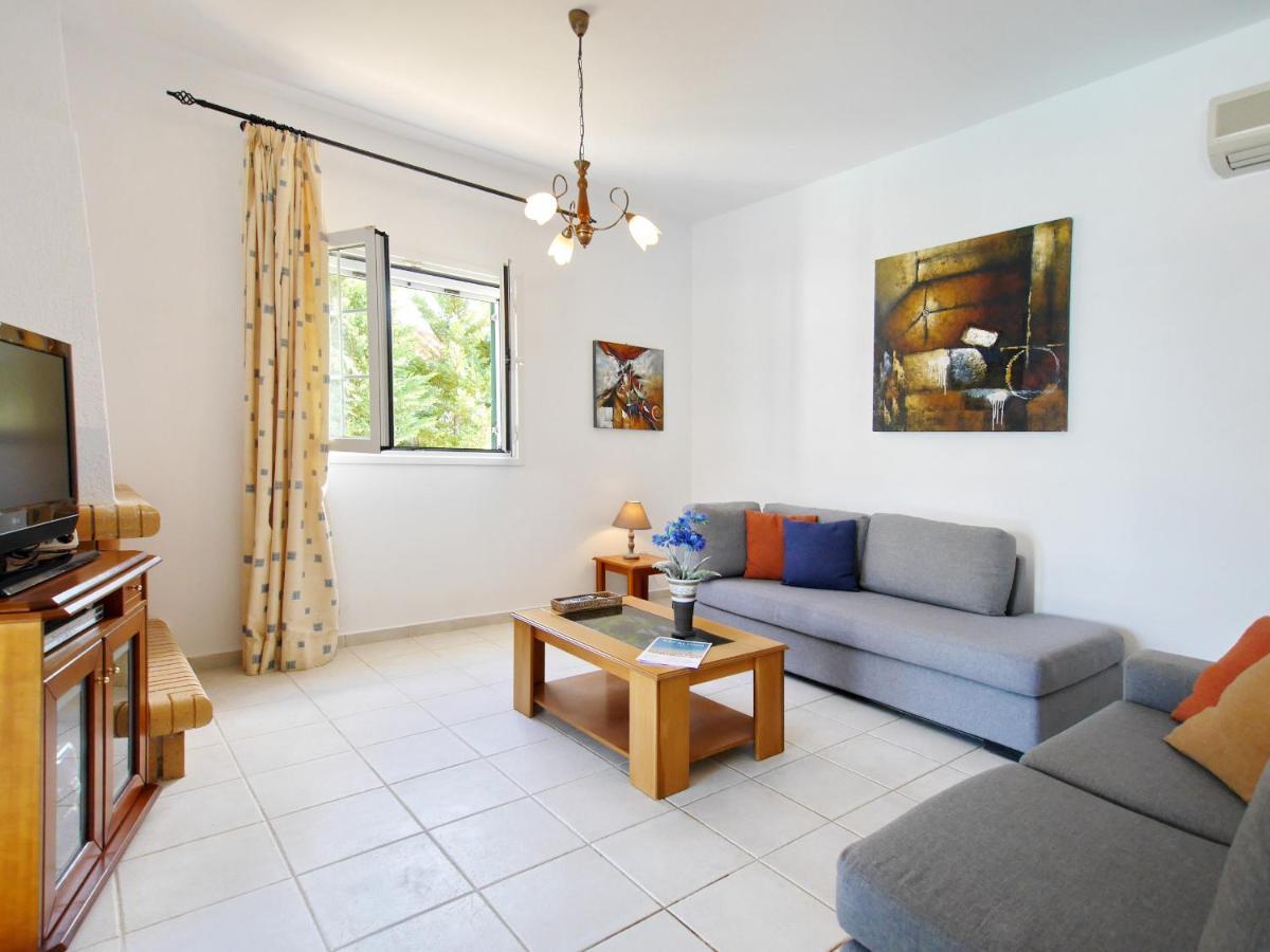 Villa Afroditi, Spartia, Kefalonia Livathos  Eksteriør bilde