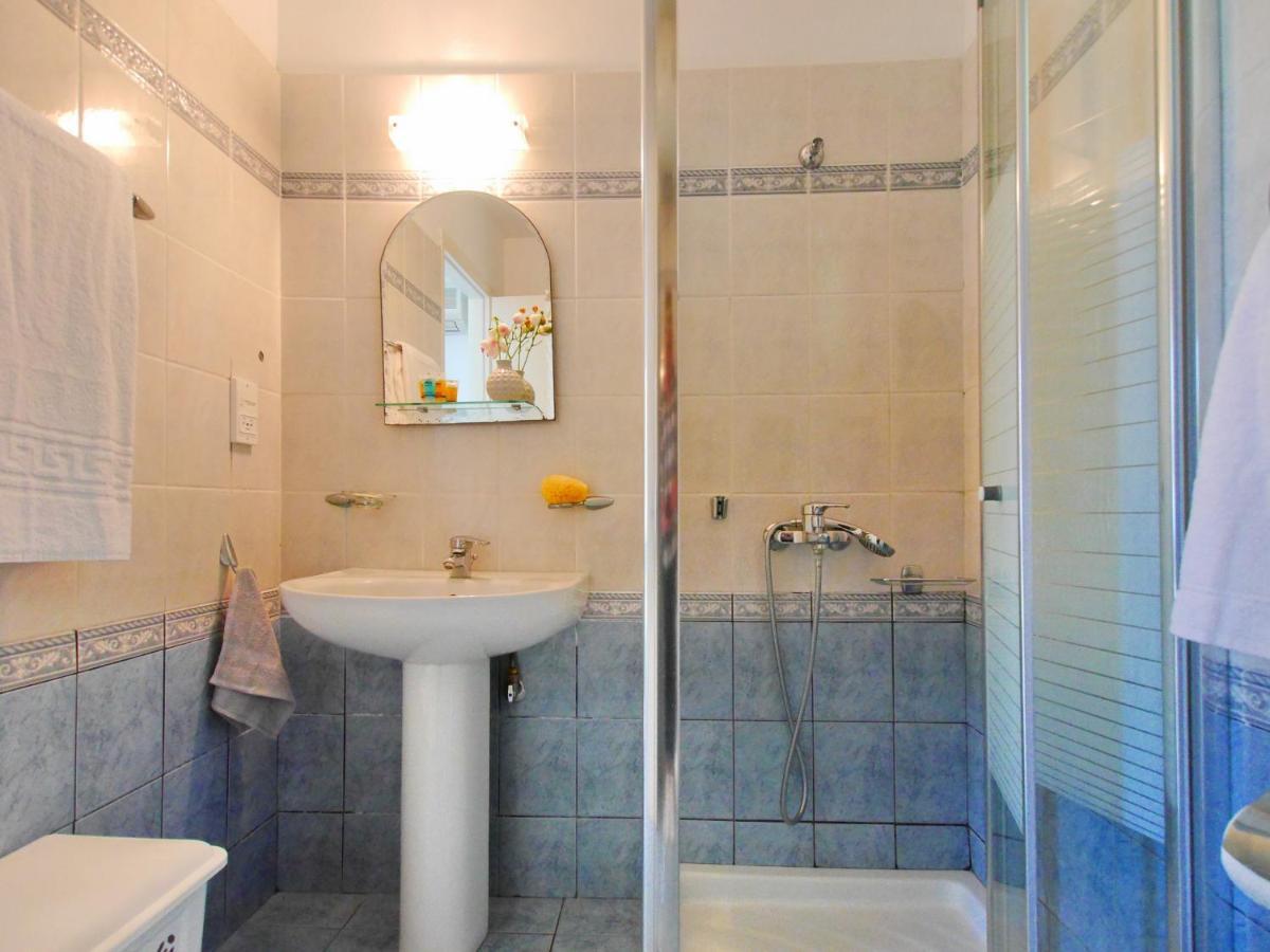 Villa Afroditi, Spartia, Kefalonia Livathos  Eksteriør bilde